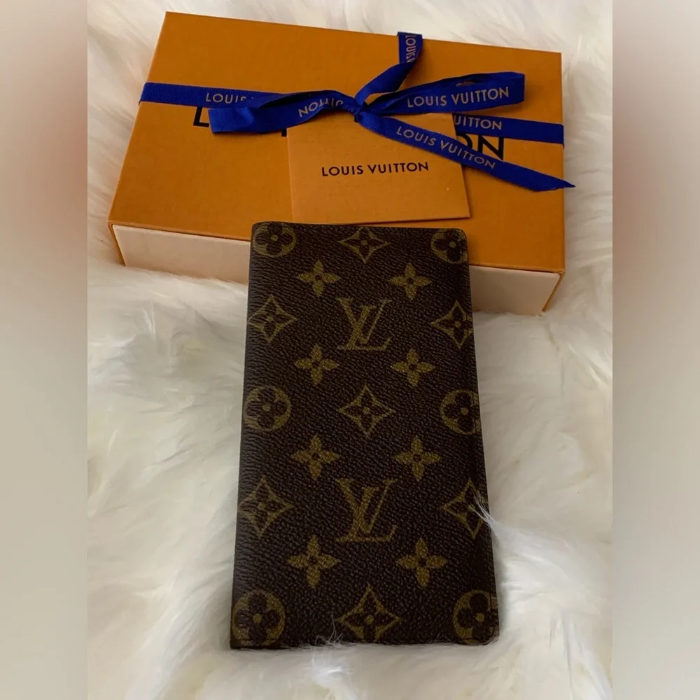Sold❌❇️❇️Classic LV Monogram Long Wallet #2❇️❇️ - Picture 10 of 15